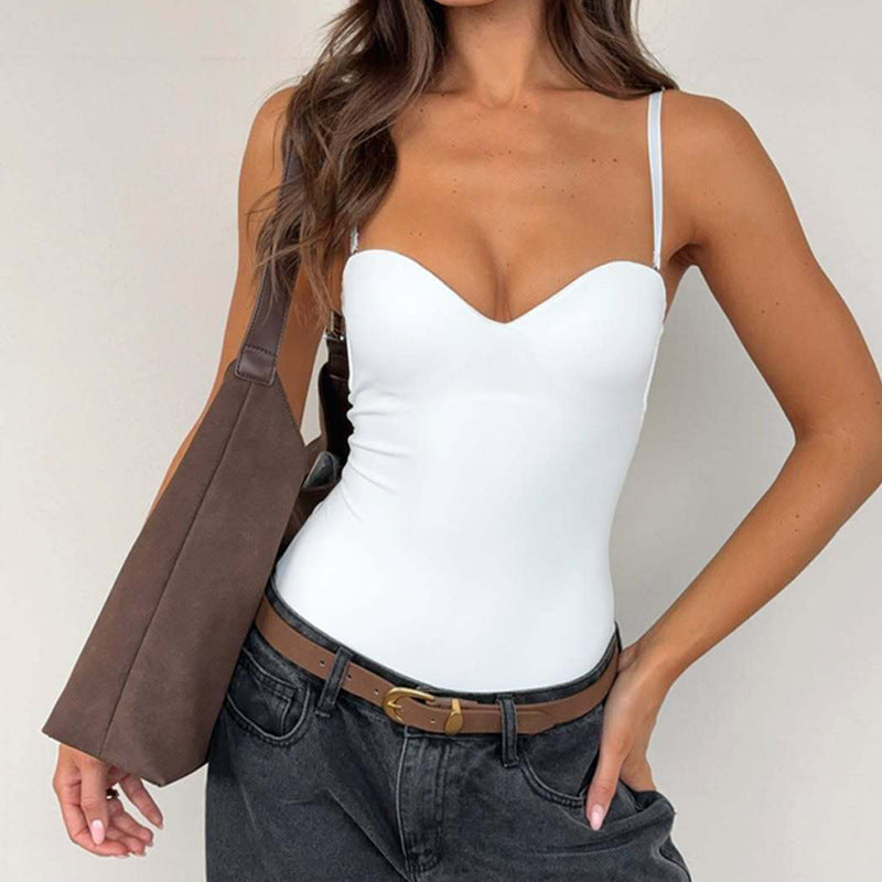 Swimsuit bodysuit