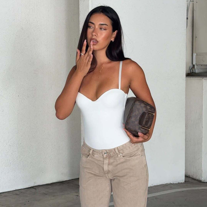 Swimsuit bodysuit